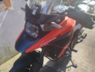 Suzuki V-Strom 1000XT 2022 - Новый мотик