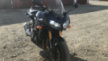 Yamaha FZ1-S Fazer 2007 - Синий