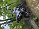 Yamaha XT125 2006 - Пуля