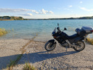 Aprilia PEGASO 650 2008 - Пегас