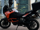 KTM 1290 Super Adventure 2017 - КТМ