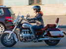 Honda GL1500C Valkyrie 2001 - Валентин