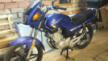 Yamaha YBR125 2021 - Малыш