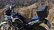 Honda CRF1000D Africa Twin 2016 - Неваляшкин