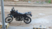 Kawasaki KLR650 2004 - Кляр Kawasaki KLR650 2004 - Кляр