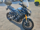 Yamaha Tracer 900 2015 - Мужик