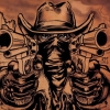 gunslinger