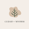 cedarmyrrh