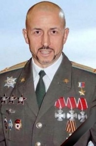 Анатолий Лебедь 48 лет
