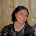 Валентина Копаева 24 года