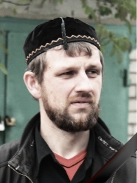 Максим Богданов 32 года