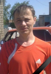Алексей Бирюков 26 лет