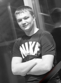 Андрей Курочкин 26 лет