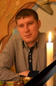 Дмитрий Самойлов 29 лет