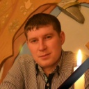 Дмитрий Самойлов 29 лет