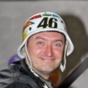Виктор Догадин 41 год