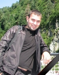 Евгений Пивкин 26 лет