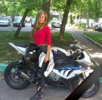 Мария Басова 34 года
