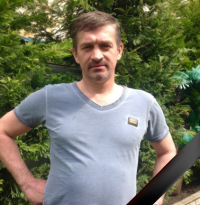Вадим Коневский 47 лет