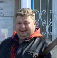 Александр Скаковец 37 лет