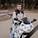 Алексей Скачок 28 лет