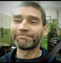 Андрей Можайкин 53 года