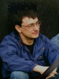Роман Валевич 34 года