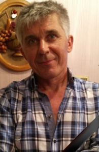 Николай Тимченко 54 года