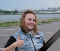 Екатерина Антоненко 28 лет