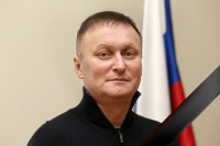 Александр Меньшиков 49 лет