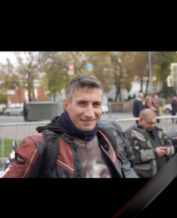 Алексей Шестаков 41 год