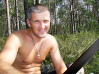 Виталий Куприянов 42 года