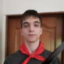 Борис Левин 20 лет