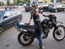 21.07.2013 угнан Yamaha XT600E 1992 (Россия, Санкт-Петербург)