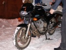 08.05.2011 угнан Yamaha XJ400 1998 (Россия, Королев)