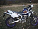 13.09.2013 угнан Suzuki Djebel 250XC 1998 (Украина, Севастополь)