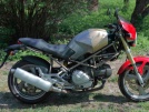 02.09.2012 угнан Ducati Monster 400 1996 (Россия, Москва)
