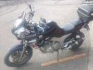 21.04.2018 найден Yamaha TDM850 1993 (Россия, Ставрополь)