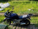 22.08.2018 найден Yamaha TDM850 1993 (Россия, Новосибирск)